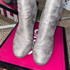 Sam Edelman ankle boots